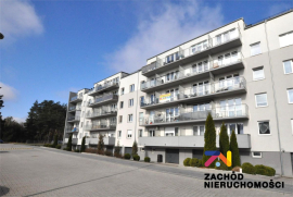 Mieszkanie na osiedlu Łężyca 3-pokoje!2piętro